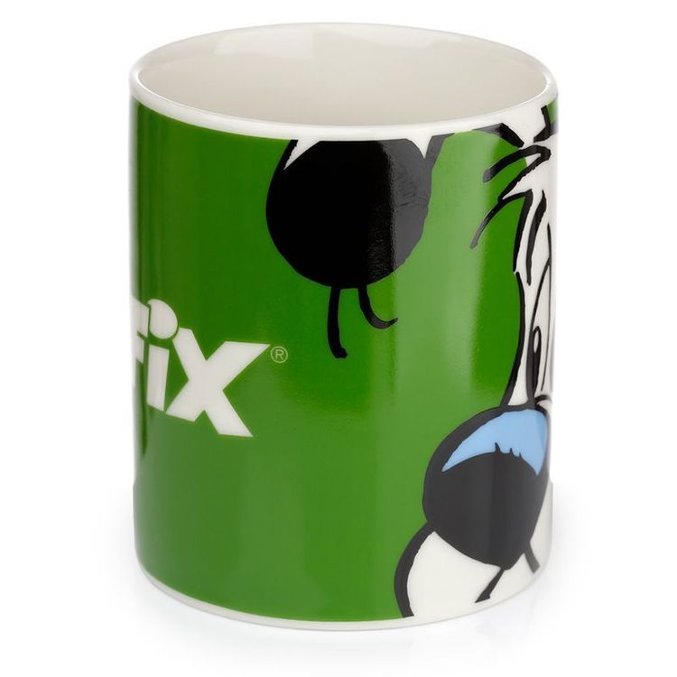 Asterix Mugg - Idefix