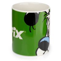 Asterix Mugg - Idefix
