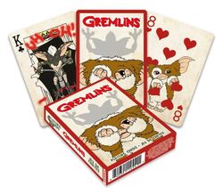 Gremlins kortlek