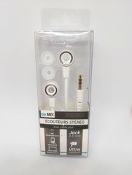 Hörlurar - Ear buds