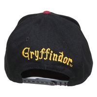 Harry Potter keps - Gryffindor  *** Snapback ***