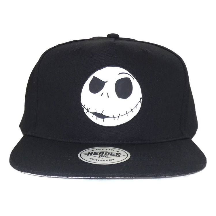 Nightmare before Christmas keps *** Snapback ***
