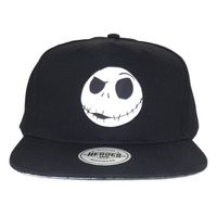 Nightmare before Christmas keps *** Snapback ***