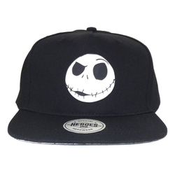 Nightmare before Christmas keps *** Snapback ***