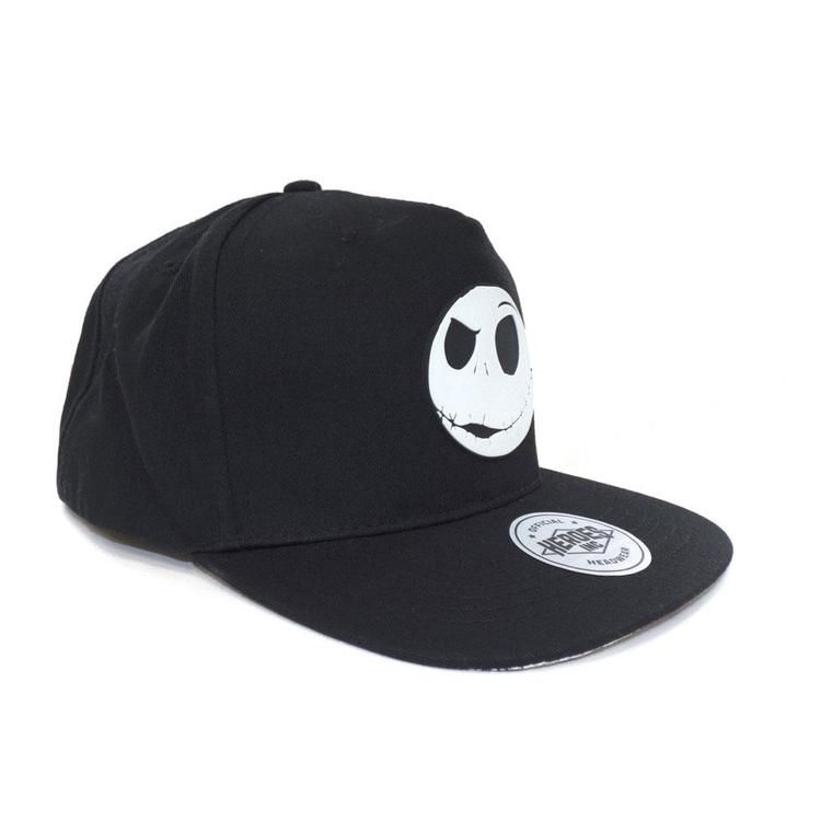 Nightmare before Christmas keps *** Snapback ***