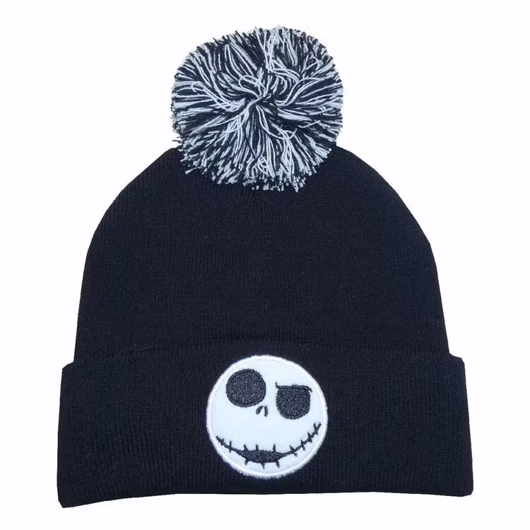 Nightmare before Christmas mössa