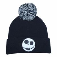 Nightmare before Christmas mössa