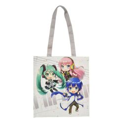 Miku Hatsune - Chibi Piapro - tygpåse