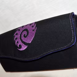 Plånbok - Star Caft - Zerg