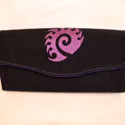 Plånbok - Star Caft - Zerg