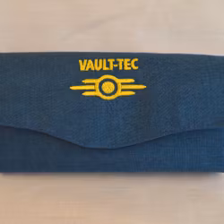 Plånbok - Fallout - Vault Tec