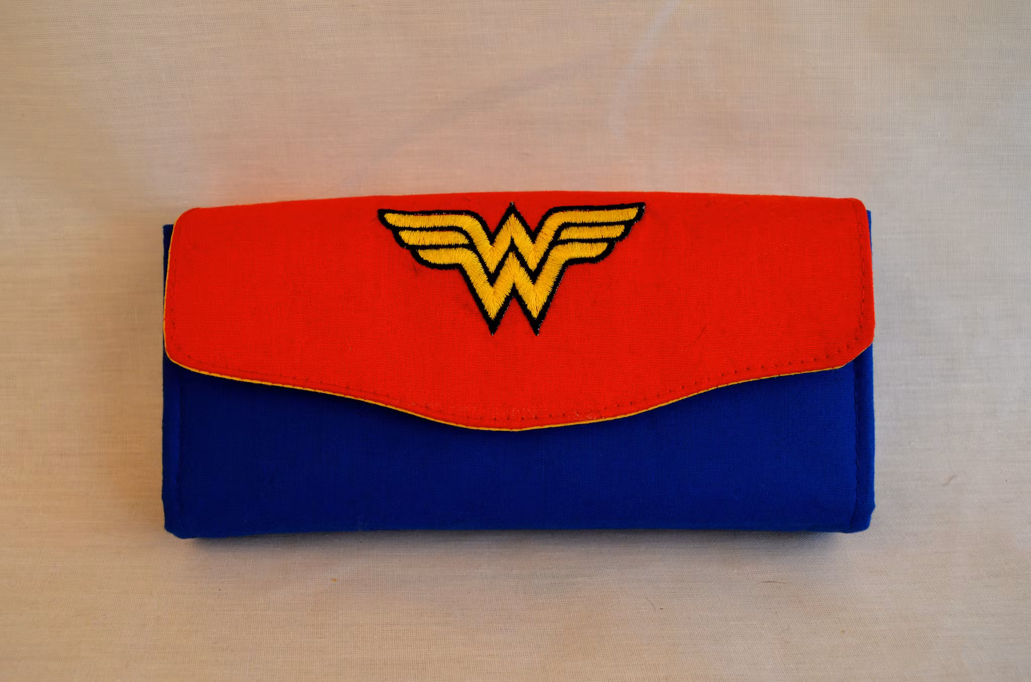 Plånbok - Wonder Woman