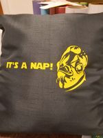 Star Wars kudde - Its a nap