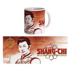 Shang-Chi Mugg - Shang Chi