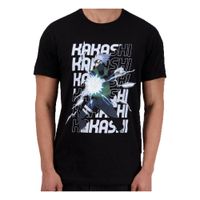 Naruto t-shirt - Kakashi