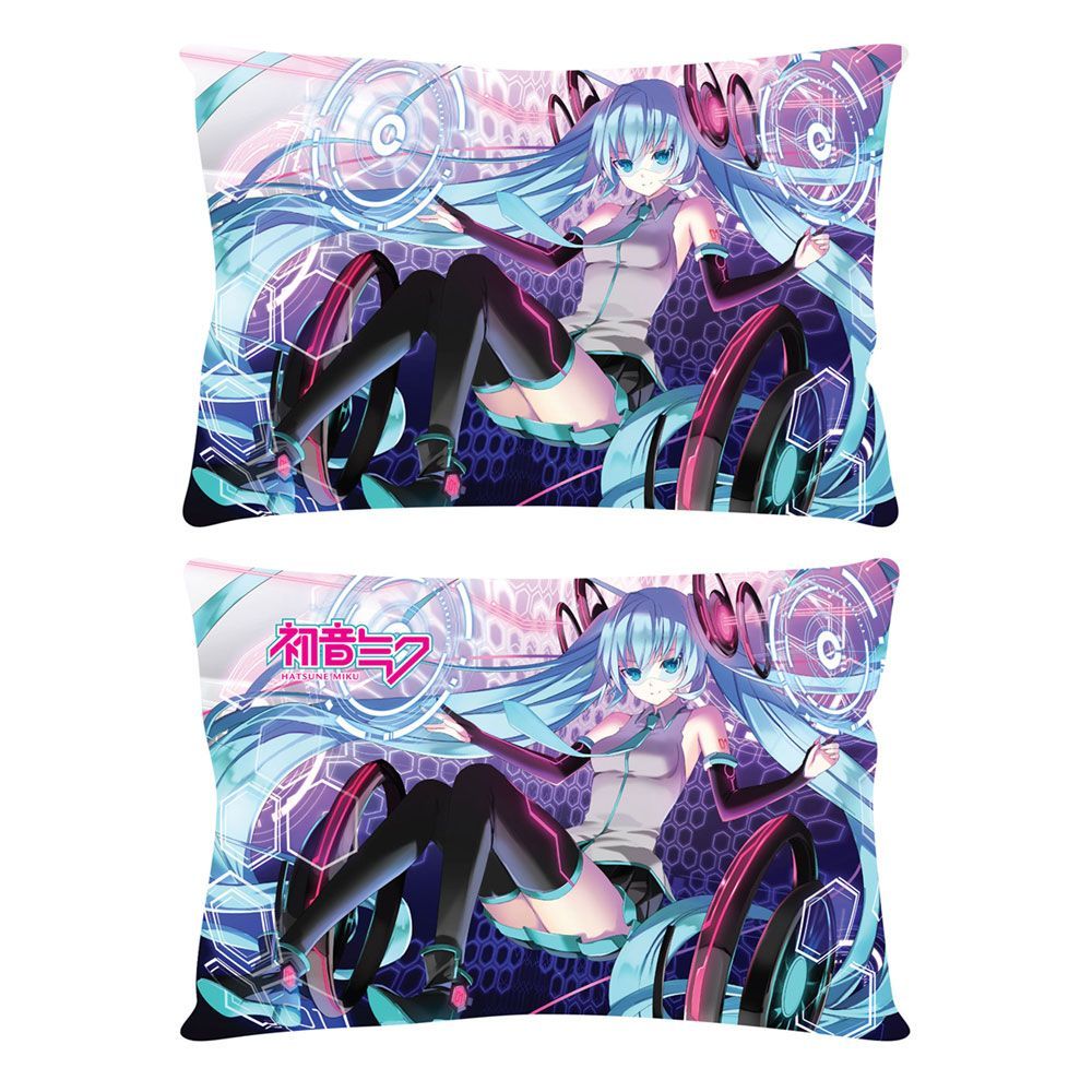 Hatsune Miku kudde -Miku VR