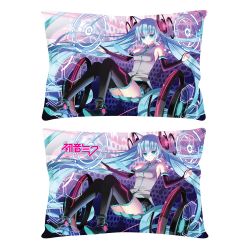 Hatsune Miku kudde -Miku VR