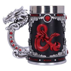 Dungeons & Dragons krus
