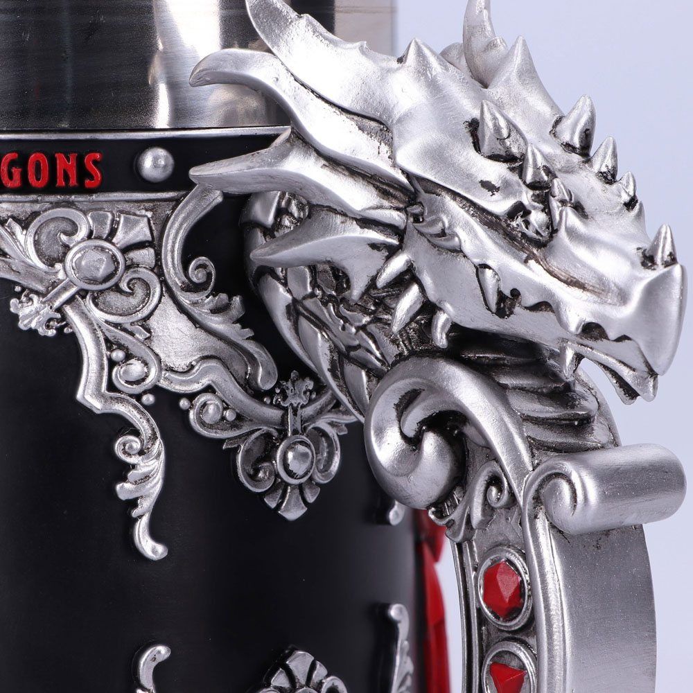 Dungeons & Dragons krus