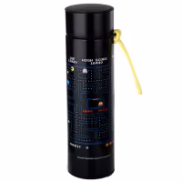 Termos - Pac-Man