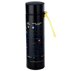 Termos - Pac-Man