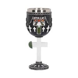 Metallica Bägare - Master of Puppets