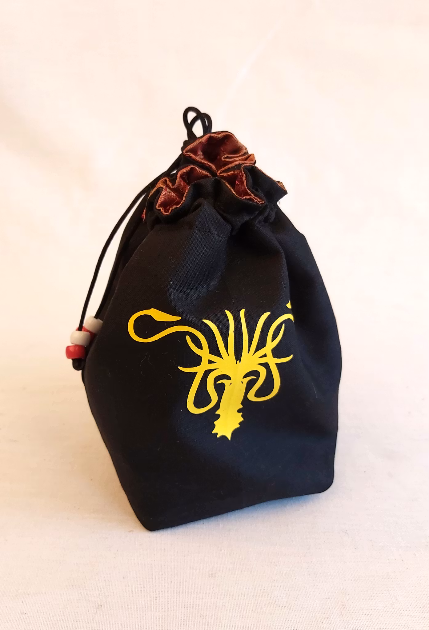 Tärningspåse - Game of Thrones - Greyjoy