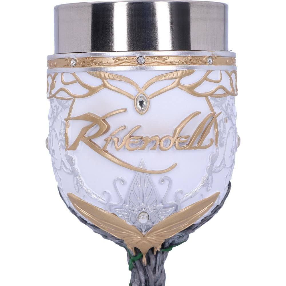 Lord Of The Rings Bägare - Rivendell