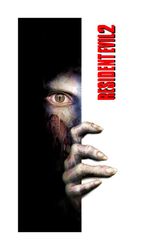 Resident Evil 2 Handduk - Nozoki