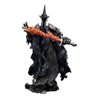 Lord of the Rings Mini EpicsStaty - The Witch-King Exclusive (Limited Edition) 19 cm