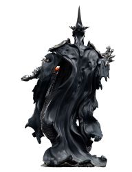 Lord of the Rings Mini EpicsStaty - The Witch-King Exclusive (Limited Edition) 19 cm