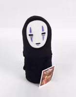 Studio Ghibli plushie - Kaonashi No Face 18 cm
