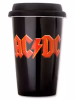 AC/DC Travel Mug
