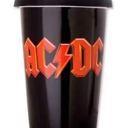 AC/DC Travel Mug