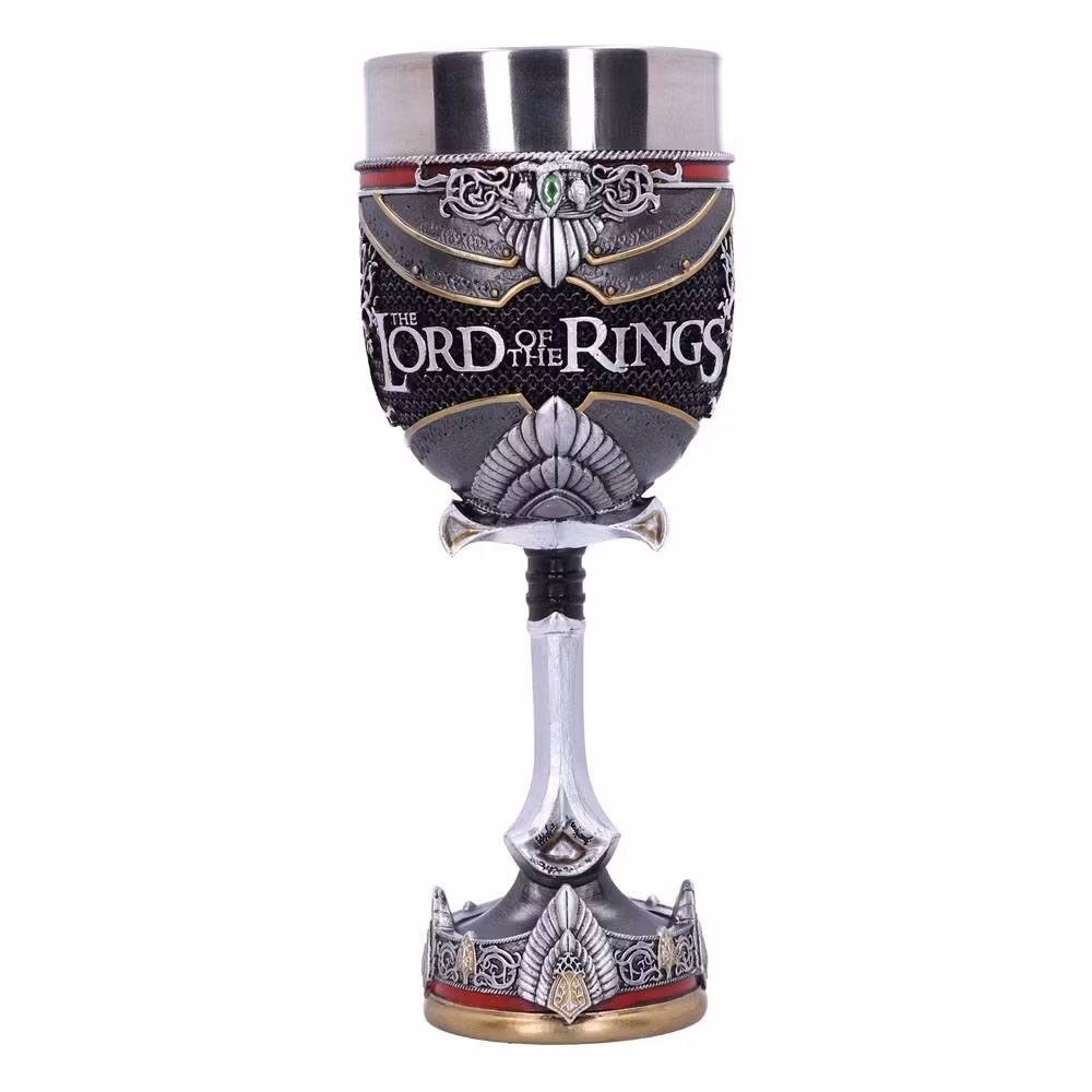 Lord Of The Rings Bägare - Aragorn