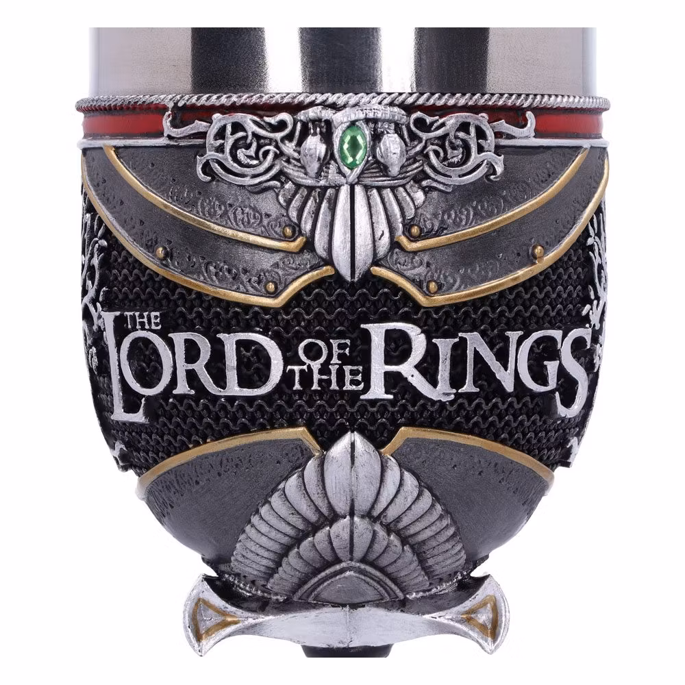 Lord Of The Rings Bägare - Aragorn