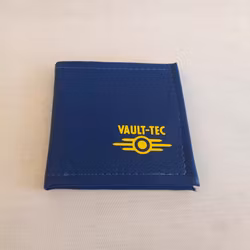 Plånbok - Fallout - Vault Tec