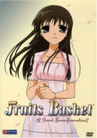 Fruits Basket Vol 1