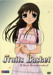 Fruits Basket Vol 1