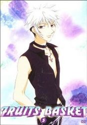 Fruits Basket Vol 5