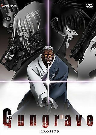 Gungrave Vol 6
