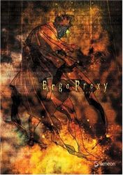 Ergo Proxy Vol 6