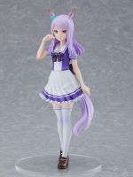 Umamusume: Pretty Derby Pop Up Parade PVC Staty - Mejiro McQueen: School Uniform Ver. 17 cm