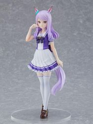 Umamusume: Pretty Derby Pop Up Parade PVC Staty - Mejiro McQueen: School Uniform Ver. 17 cm