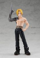 Fullmetal Alchemist: Brotherhood Pop Up Parade PVC Staty - Edward Elric (re-run) 16 cm