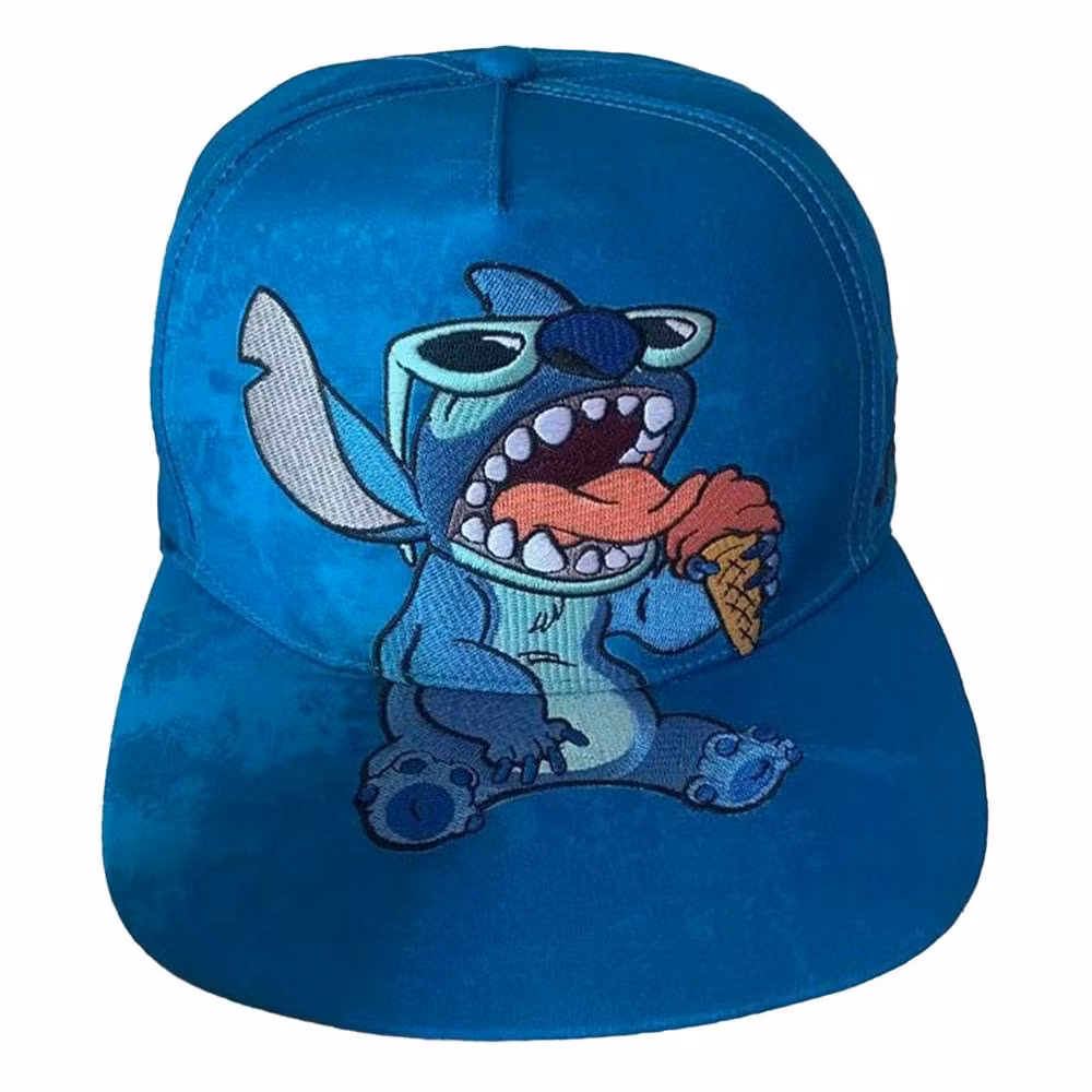 Lilo & Stitch keps - Stitch