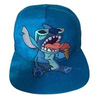 Lilo & Stitch keps - Stitch