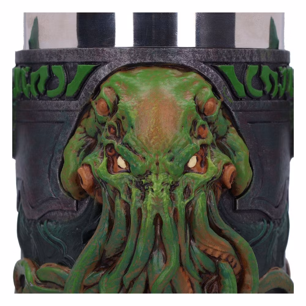 Cthulhu Krus - The Vessel of Cthulhu