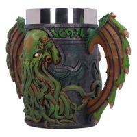 Cthulhu Krus - The Vessel of Cthulhu