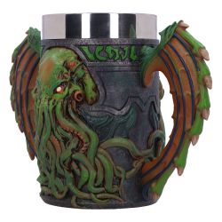 Cthulhu Krus - The Vessel of Cthulhu